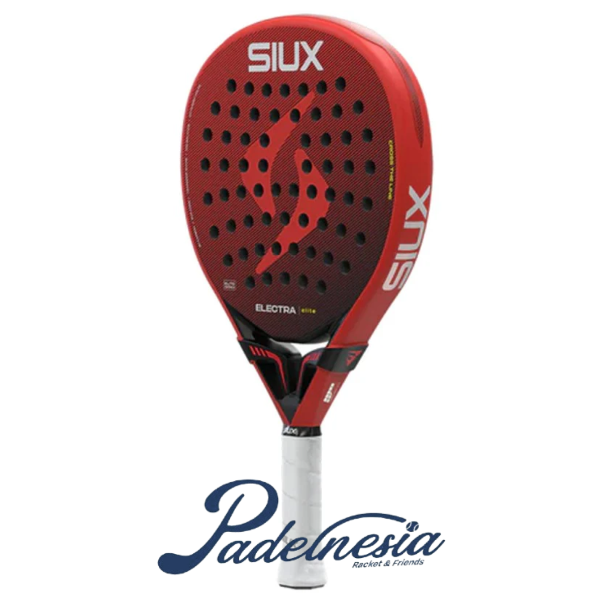 Siux Electra Elite 2026 - Padel Racket