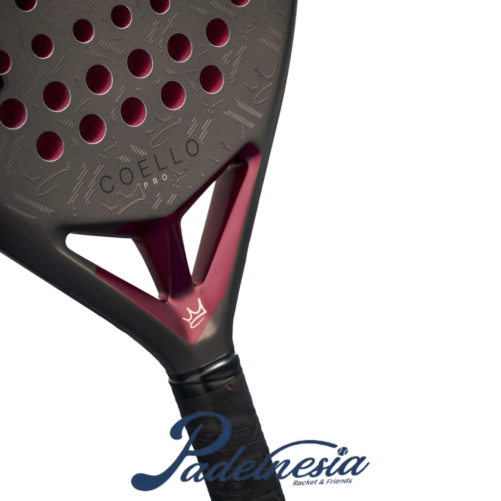 Head Coello Pro 2026 - Padel Racket