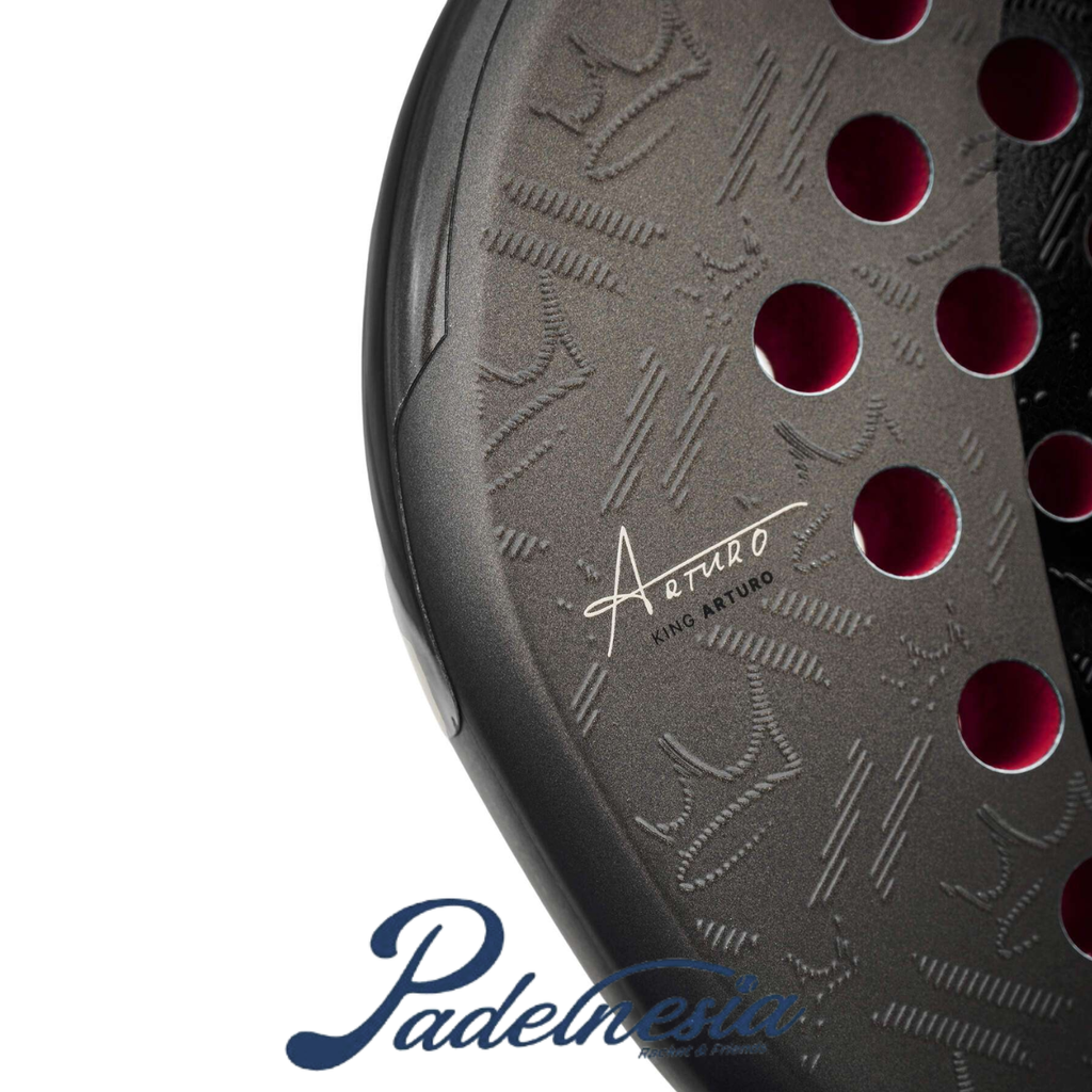 Head Coello Pro 2026 - Padel Racket