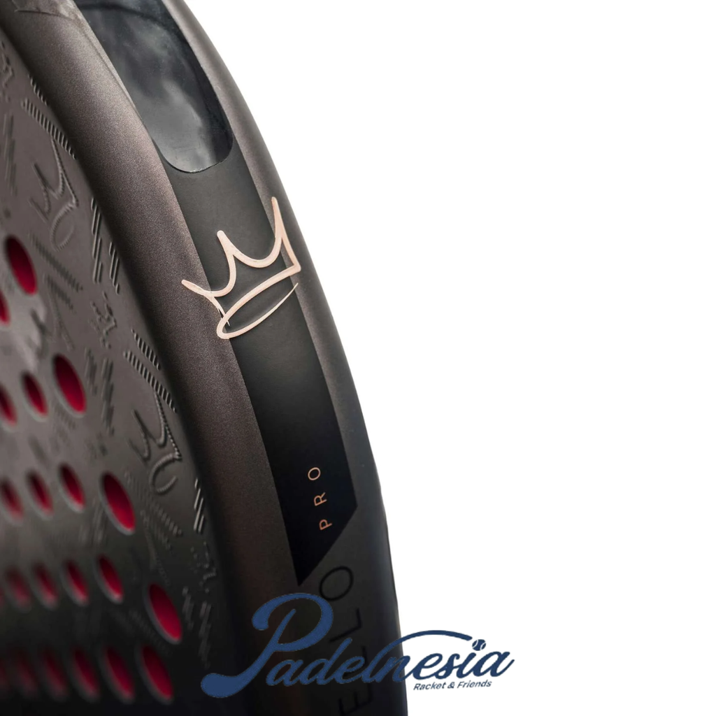 Head Coello Pro 2026 - Padel Racket